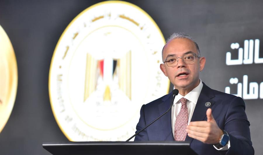 Egypt launches digital trade certification system to streamline export-import services